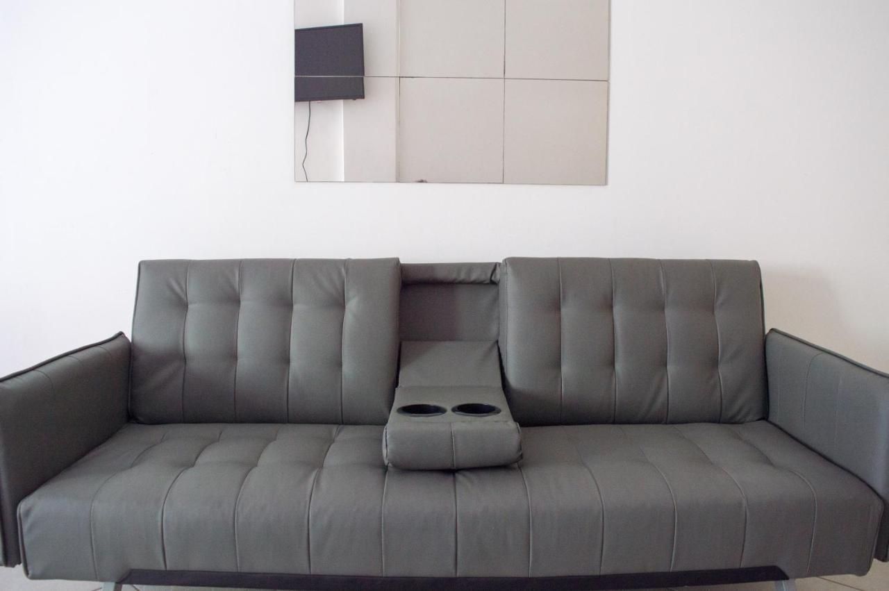 Thero House Heraklion  Exterior photo